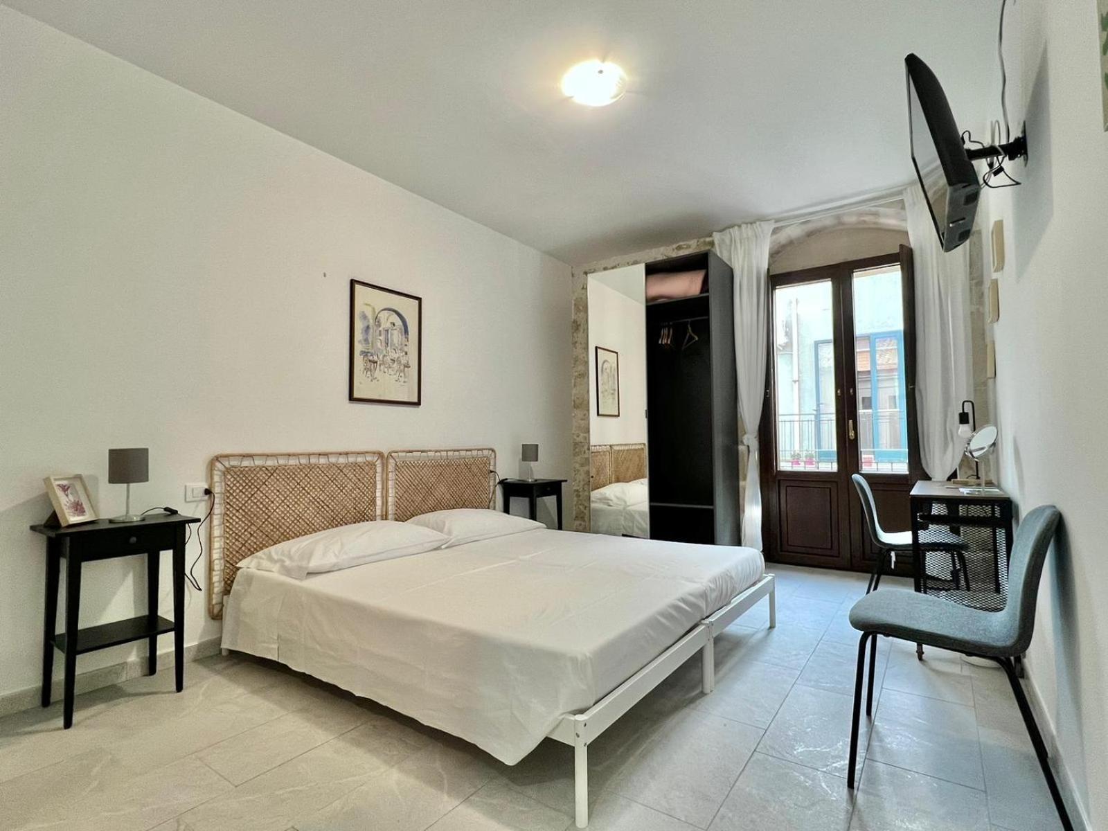 Dimore Hyblon Cassaro Экстерьер фото